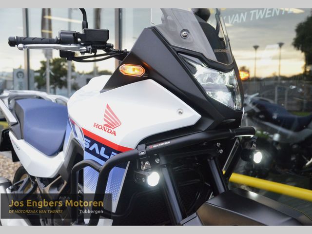 honda - xl-750-transalp