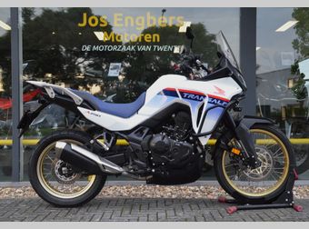 Honda XL 750 Transalp 2025 occasion
