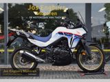 HONDA XL 750 TRANSALP