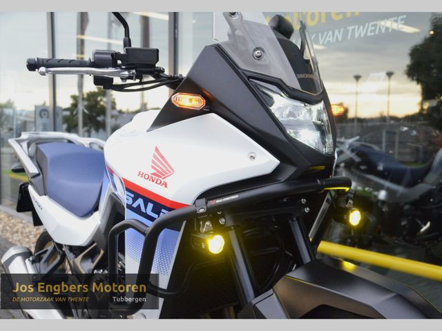 honda - xl-750-transalp