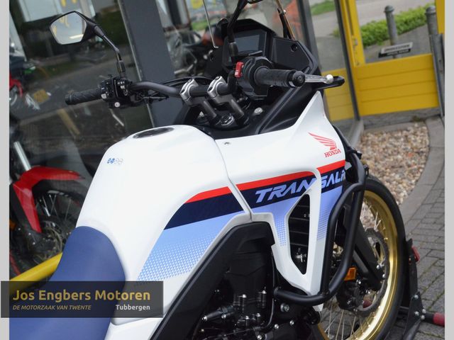 honda - xl-750-transalp