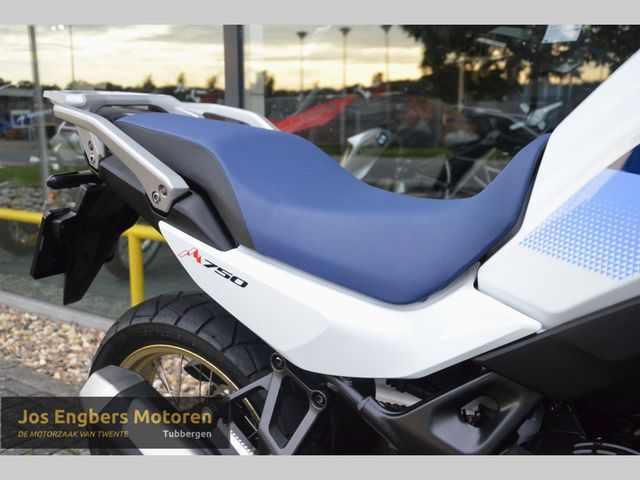 honda - xl-750-transalp
