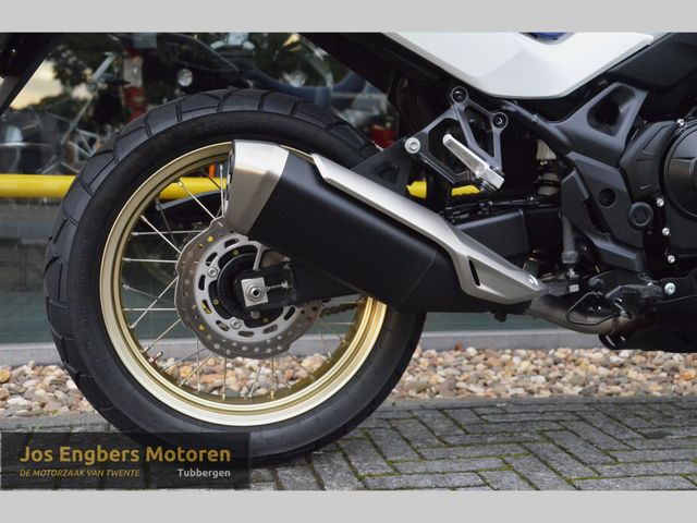 honda - xl-750-transalp