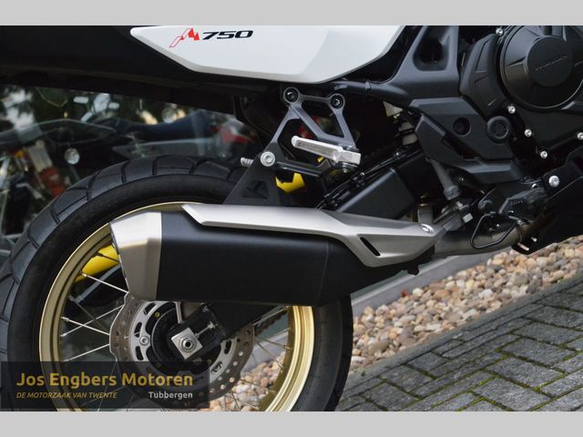 honda - xl-750-transalp