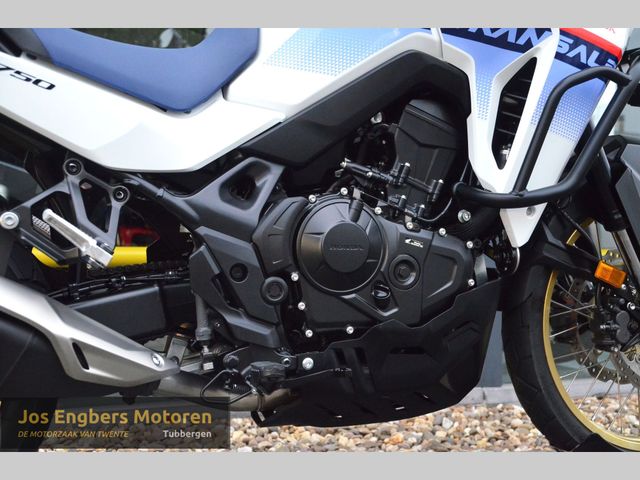 honda - xl-750-transalp