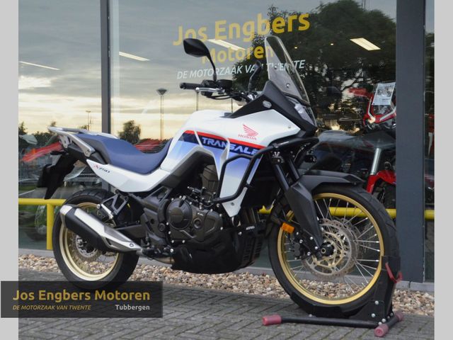 honda - xl-750-transalp