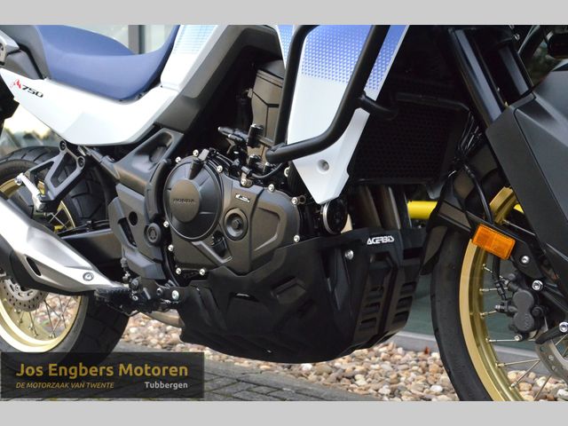 honda - xl-750-transalp