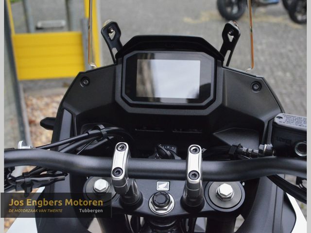 honda - xl-750-transalp