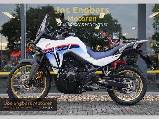 honda - xl-750-transalp