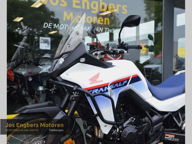 honda - xl-750-transalp