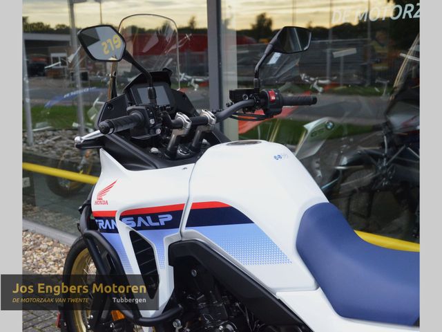 honda - xl-750-transalp
