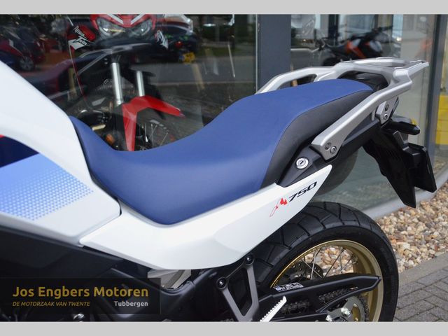 honda - xl-750-transalp