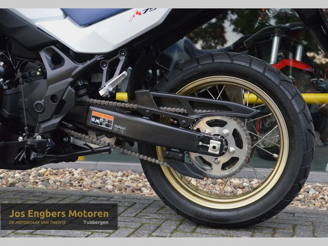 honda - xl-750-transalp