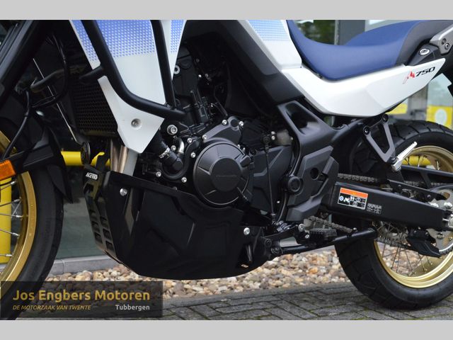 honda - xl-750-transalp