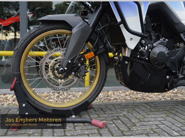 honda - xl-750-transalp