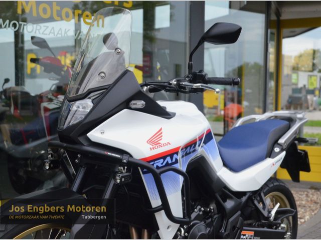 honda - xl-750-transalp