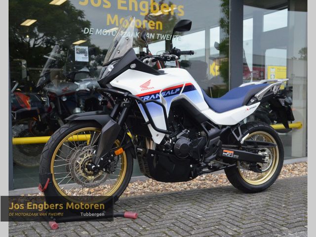 honda - xl-750-transalp