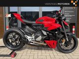 DUCATI STREETFIGHTER V2