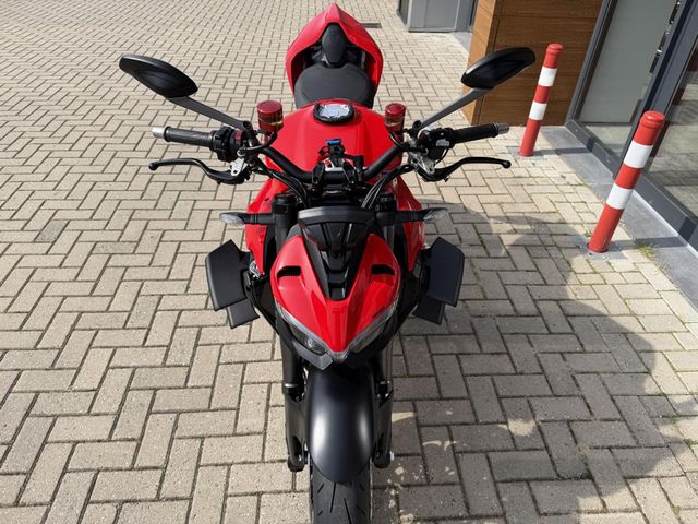 ducati - streetfighter-v2