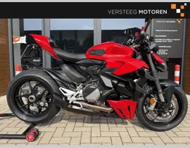 Ducati Streetfighter V2 2022 occasion