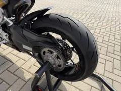 Ducati Streetfighter V2 wings#Monoposto#zgan 2022 occasion – foto 13 van 20