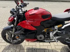 Ducati Streetfighter V2 wings#Monoposto#zgan 2022 occasion – foto 14 van 20