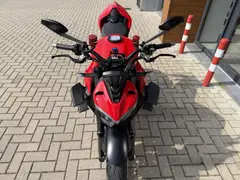 Ducati Streetfighter V2 wings#Monoposto#zgan 2022 occasion – foto 16 van 20