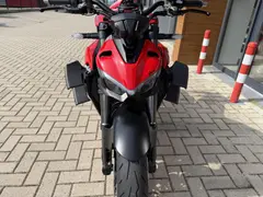 Ducati Streetfighter V2 wings#Monoposto#zgan 2022 occasion – foto 17 van 20
