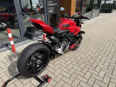 Ducati Streetfighter V2 wings#Monoposto#zgan 2022 occasion – foto 3 van 20