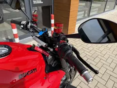 Ducati Streetfighter V2 wings#Monoposto#zgan 2022 occasion – foto 4 van 20