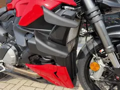 Ducati Streetfighter V2 wings#Monoposto#zgan 2022 occasion – foto 7 van 20