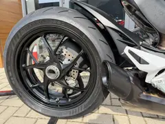 Ducati Streetfighter V2 wings#Monoposto#zgan 2022 occasion – foto 9 van 20