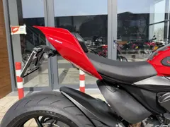 Ducati Streetfighter V2 wings#Monoposto#zgan 2022 occasion – foto 10 van 20
