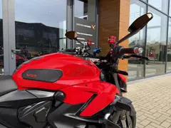 Ducati Streetfighter V2 wings#Monoposto#zgan 2022 occasion – foto 11 van 20