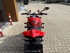 Ducati Streetfighter V2 wings#Monoposto#zgan 2022 occasion – foto 12 van 20
