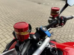 Ducati Streetfighter V2 wings#Monoposto#zgan 2022 occasion – foto 19 van 20