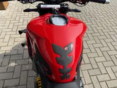 Ducati Streetfighter V2 wings#Monoposto#zgan 2022 occasion – foto 20 van 20