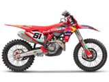 GAS GAS MC 450 FSE