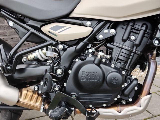 royal-enfield - himalayan-452