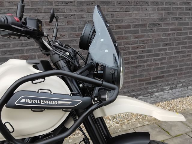 royal-enfield - himalayan-452