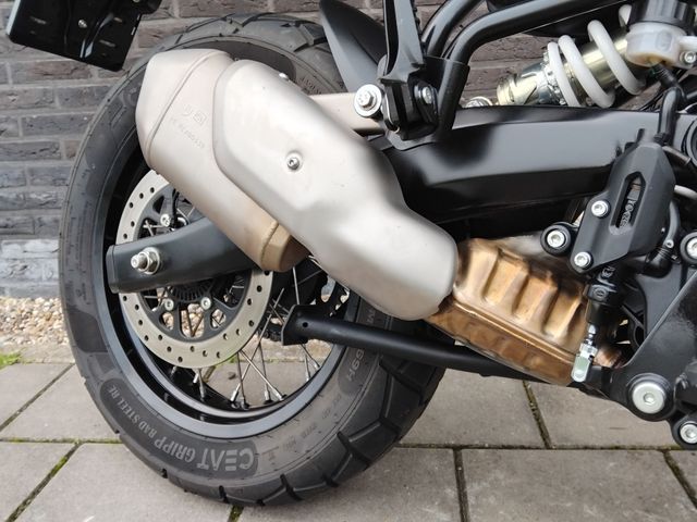 royal-enfield - himalayan-452