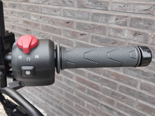 royal-enfield - himalayan-452