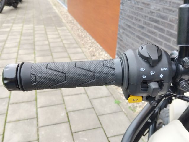 royal-enfield - himalayan-452