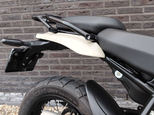 royal-enfield - himalayan-452