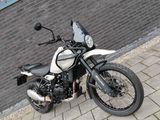 ROYAL ENFIELD HIMALAYAN 452