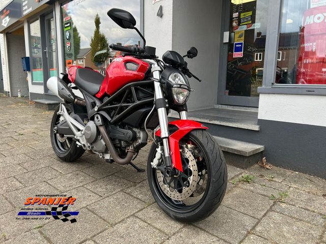 ducati - monster-696