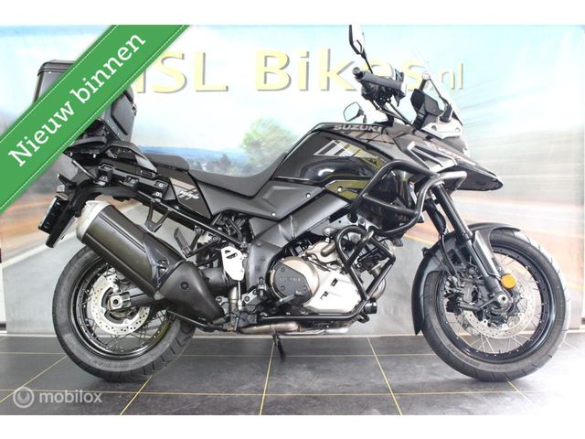 suzuki - v-strom-1000-xta