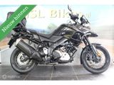 SUZUKI V-STROM 1000 XTA