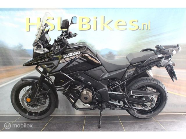 suzuki - v-strom-1000-xta