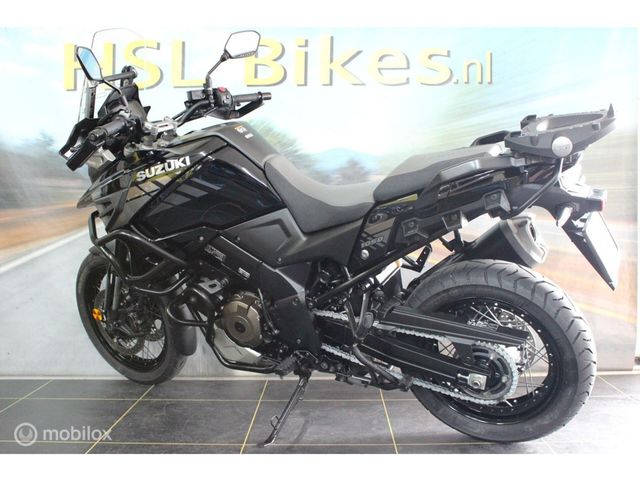 suzuki - v-strom-1000-xta